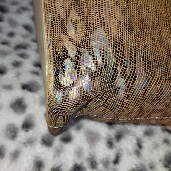 Consuela IRIS Hobo leopard - Picture 6 of 15